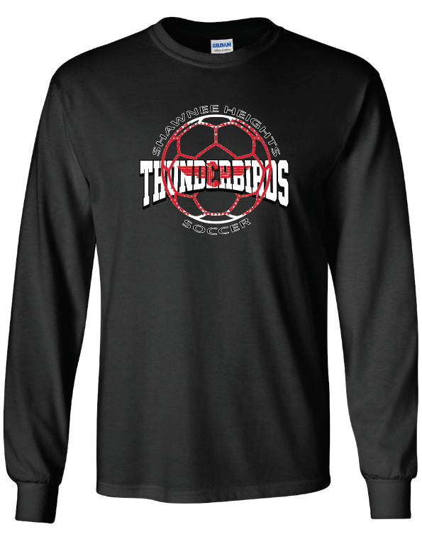 Thunderbirds Soccer