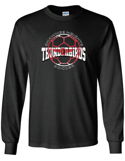Thunderbirds Soccer