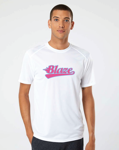 Blaze Softball Paragon Performance T-shirt
