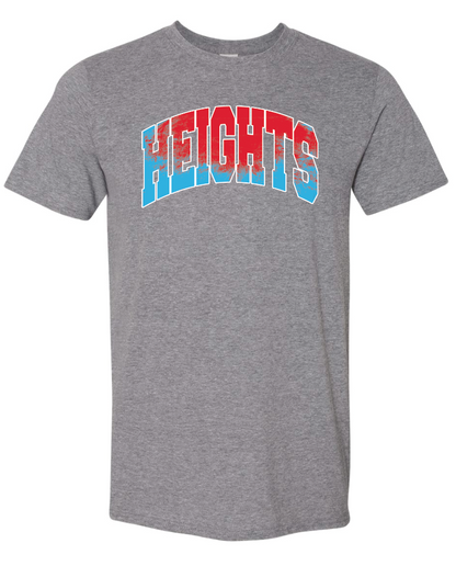 Represent Heights