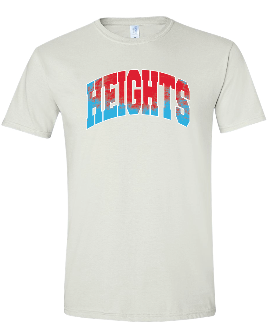Represent Heights