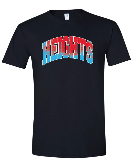Represent Heights