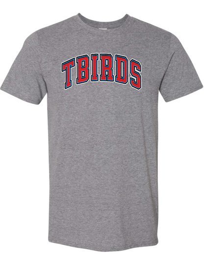 Collegiate Tbirds