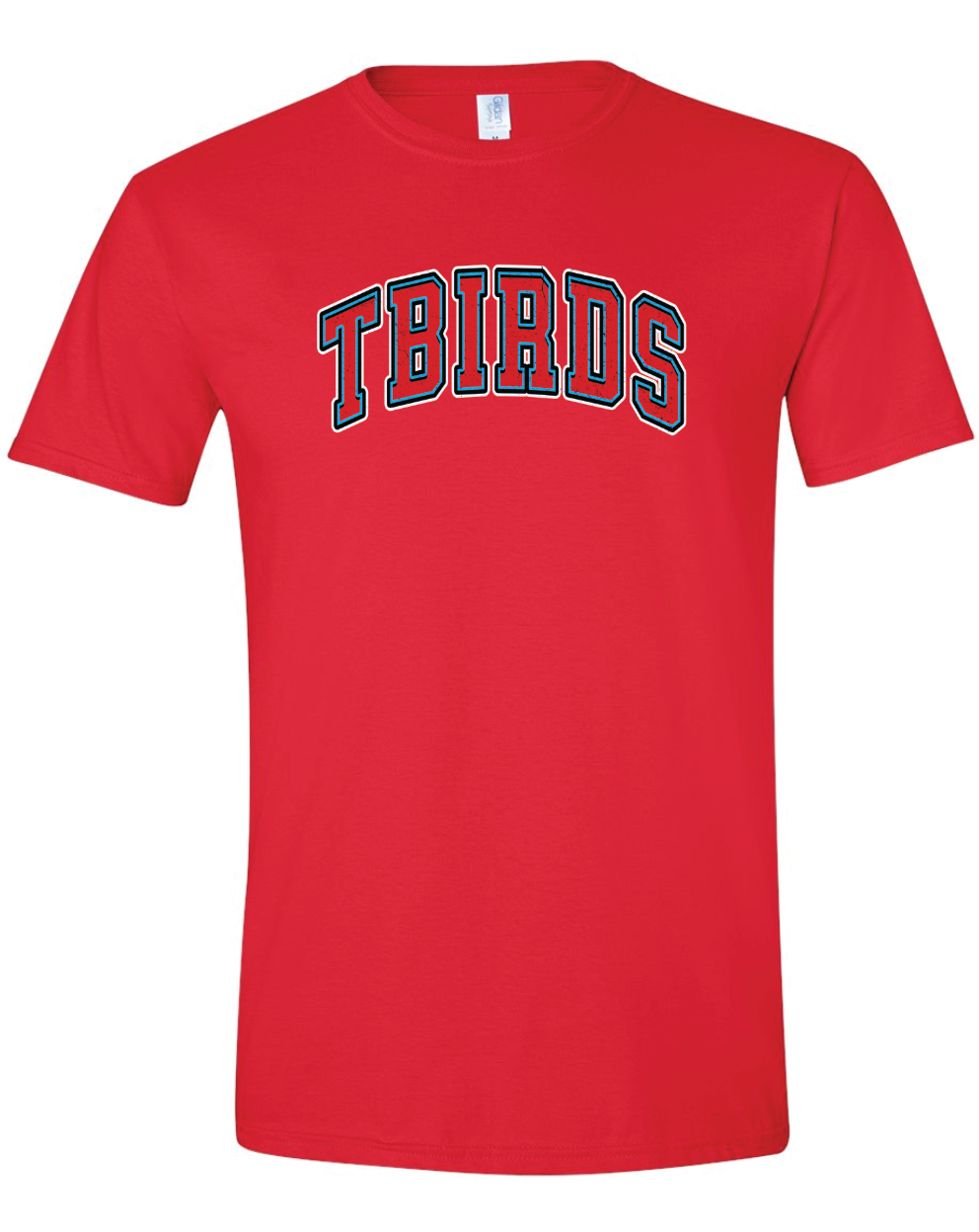 Collegiate Tbirds