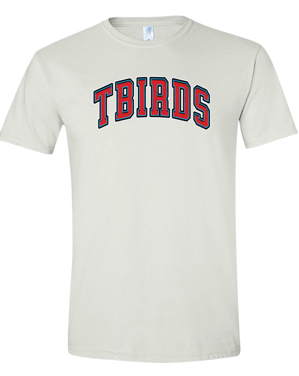 Collegiate Tbirds