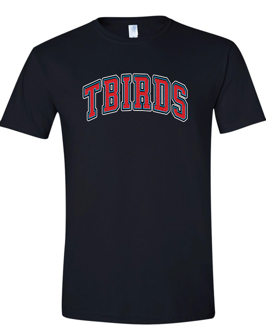 Collegiate Tbirds