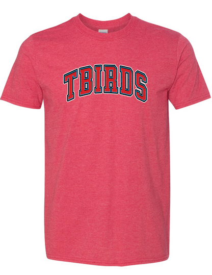 Collegiate Tbirds
