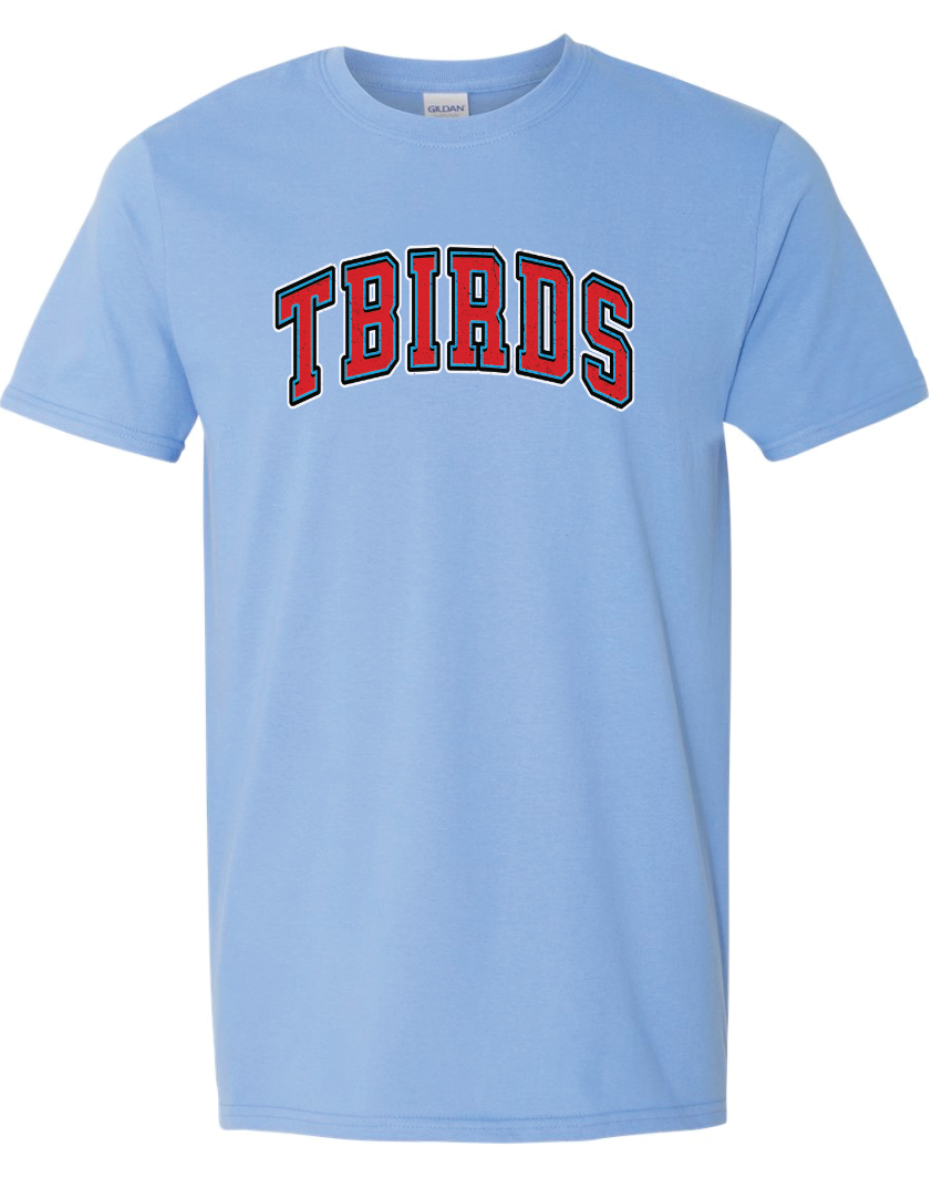 Collegiate Tbirds