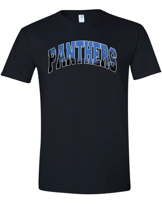 Represent Panthers