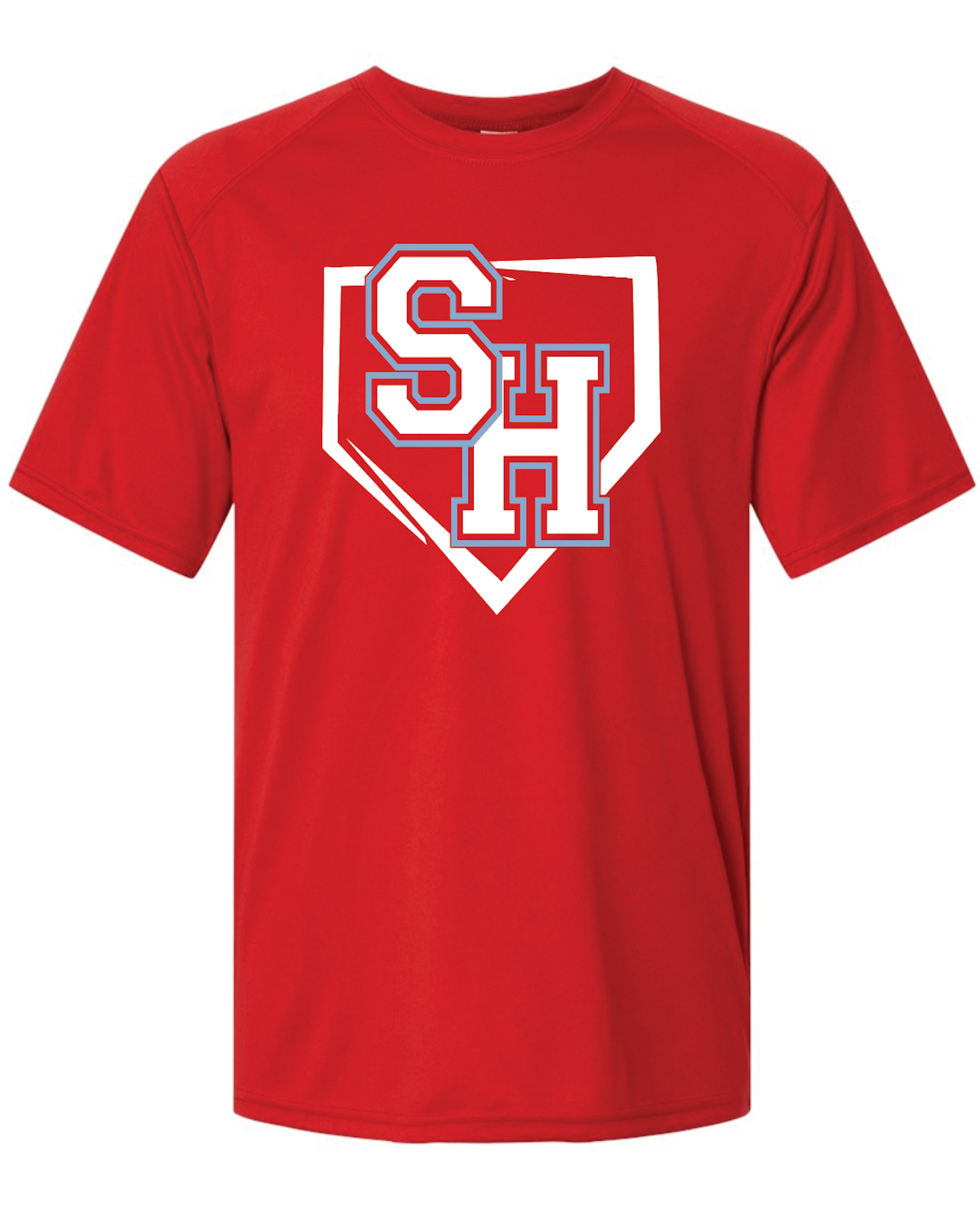 SH Baseball Paragon Performance T-shirt