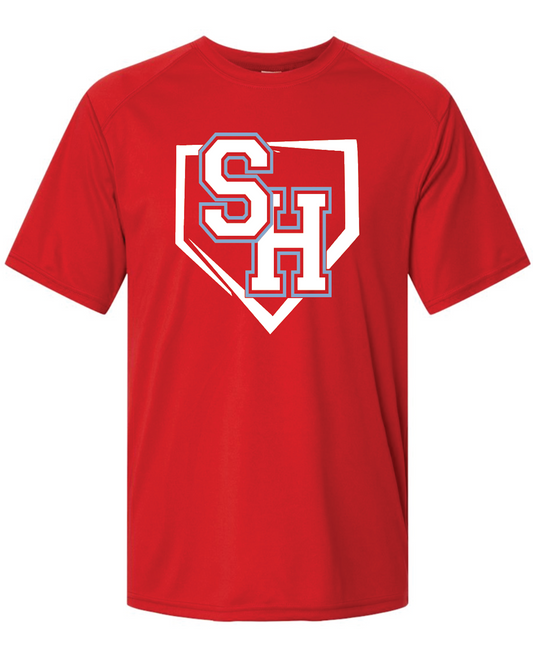 SH Baseball Paragon Performance T-shirt