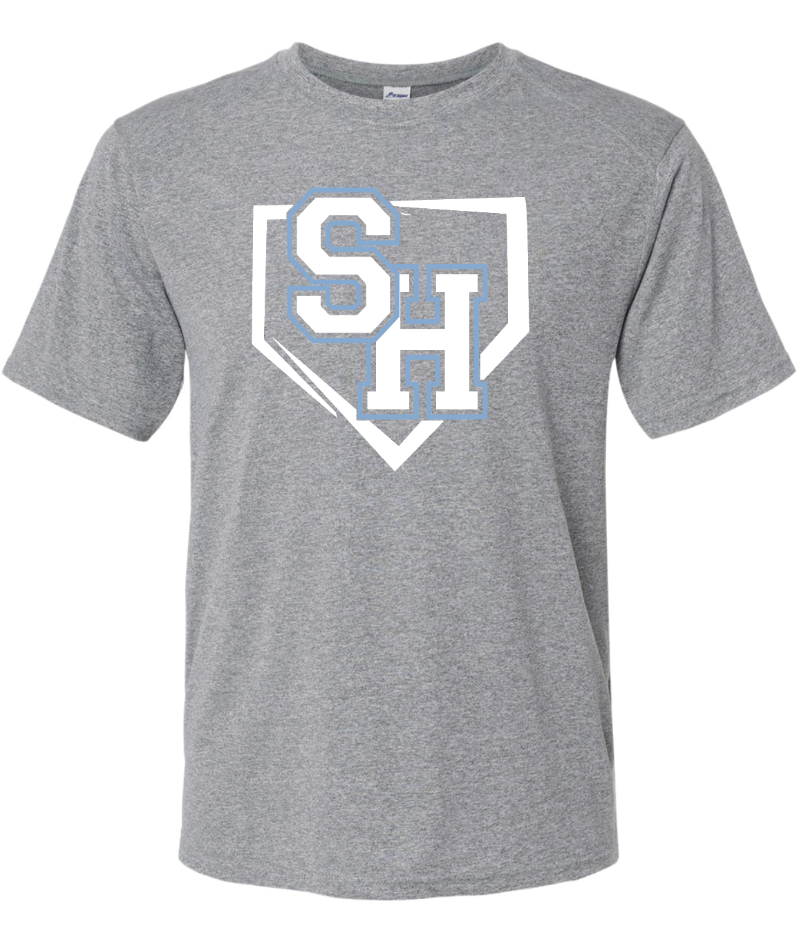 SH Baseball Paragon Performance T-shirt