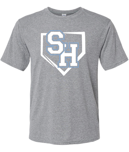 SH Baseball Paragon Performance T-shirt