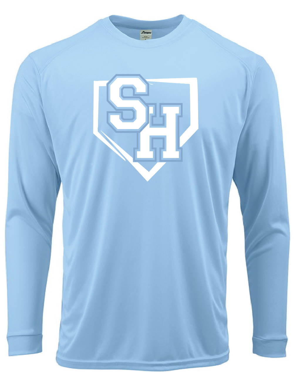 SH Baseball Paragon Performance Long Sleeve T-shirt