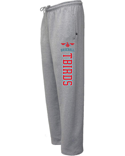 Shawnee Heights Baseball Pennent Sweatpants
