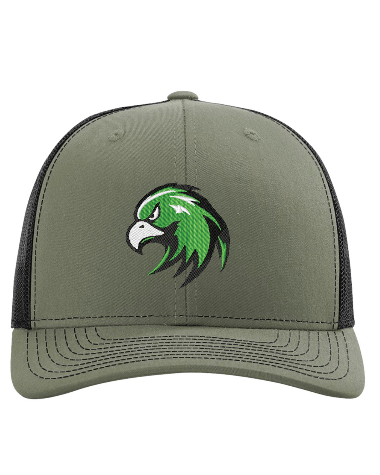Eagles Baseball Richardson Snap Back