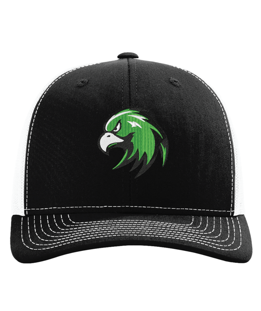 Eagles Baseball Richardson Snap Back