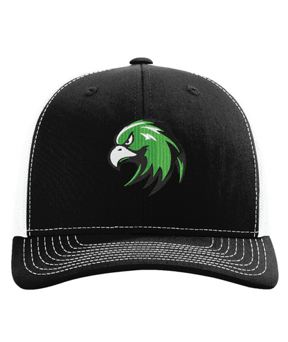 Eagles Baseball Richardson Snap Back