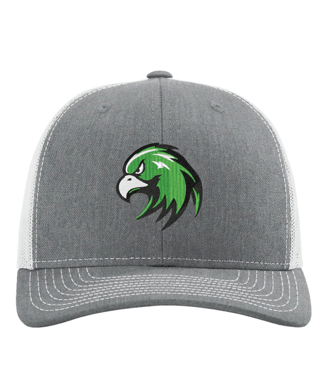 Eagles Baseball Richardson Snap Back