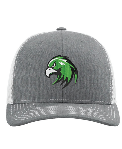 Eagles Baseball Richardson Snap Back