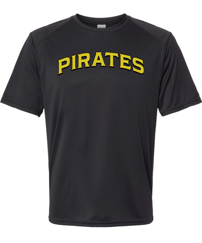 Pirates Baseball Paragon Performance T-shirt