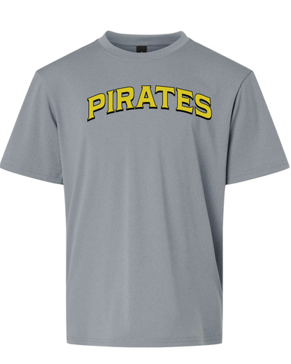 Pirates Baseball Paragon Performance T-shirt