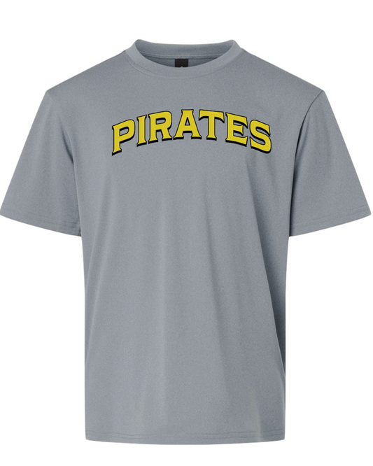 Pirates Baseball Paragon Performance T-shirt