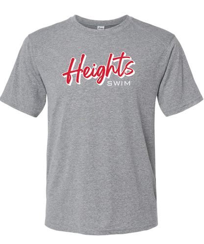 Heights Swim Paragon Performance T-shirt