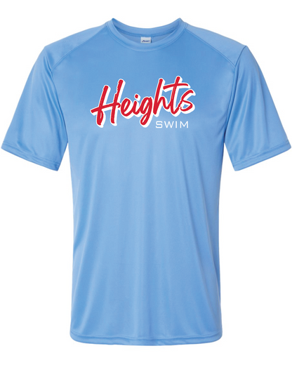 Heights Swim Paragon Performance T-shirt