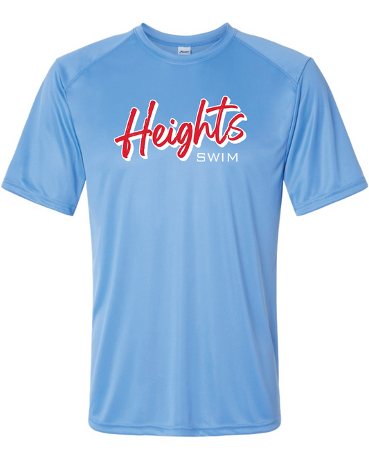 Heights Swim Paragon Performance T-shirt