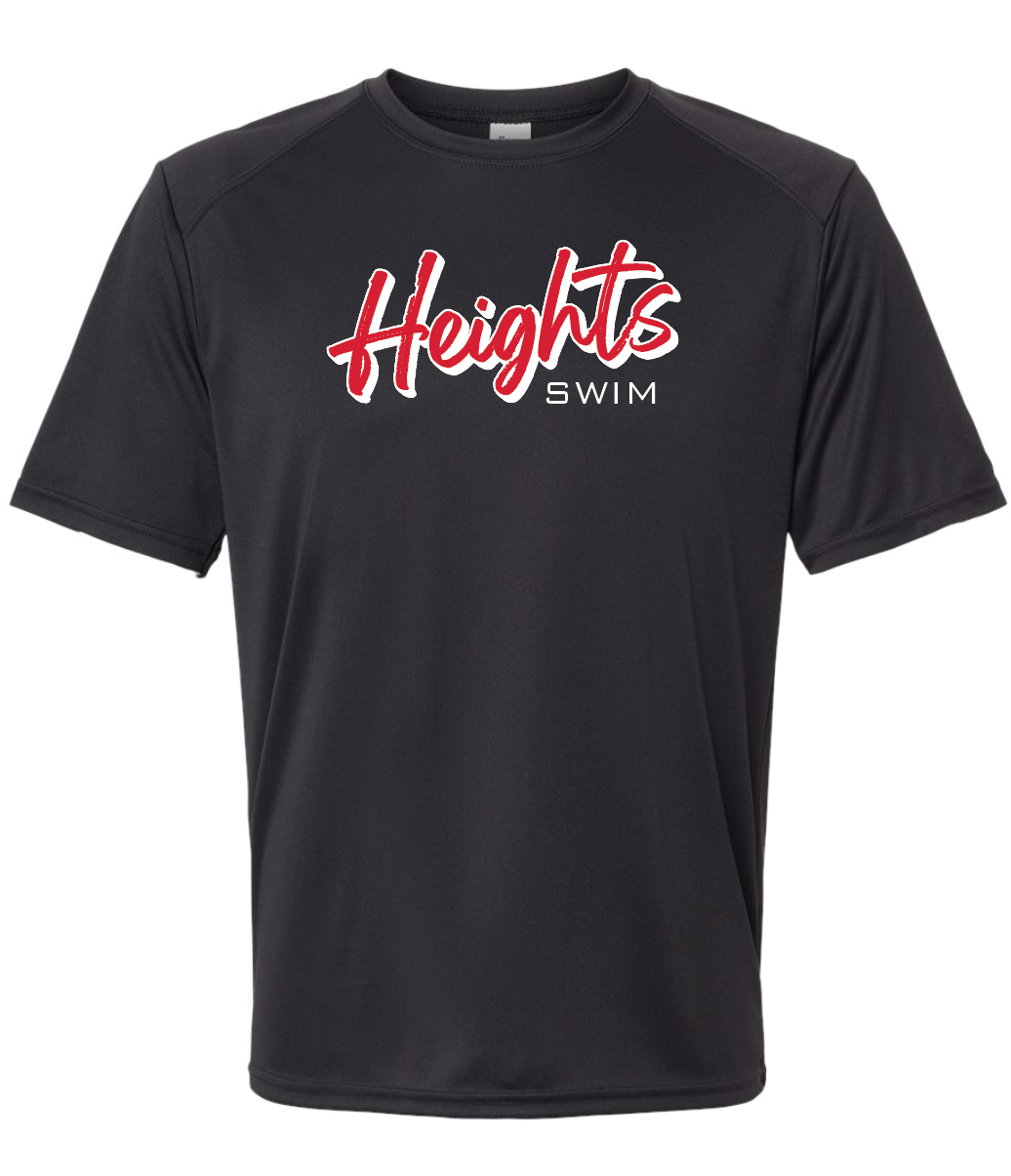 Heights Swim Paragon Performance T-shirt
