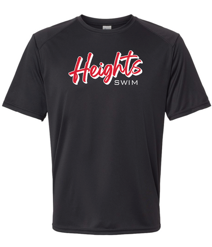 Heights Swim Paragon Performance T-shirt