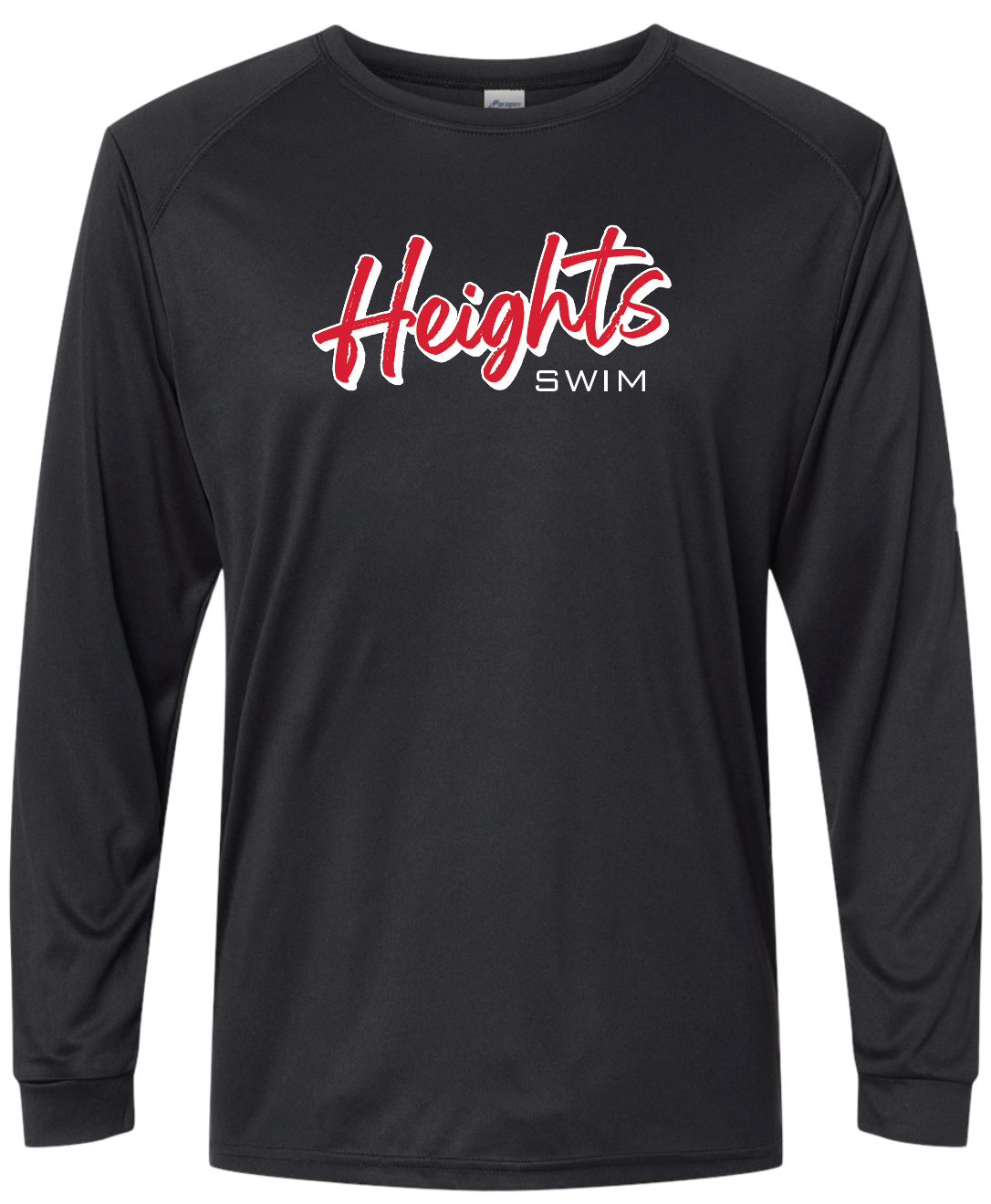 Heights Swim Paragon Performance Long Sleeve T-shirt