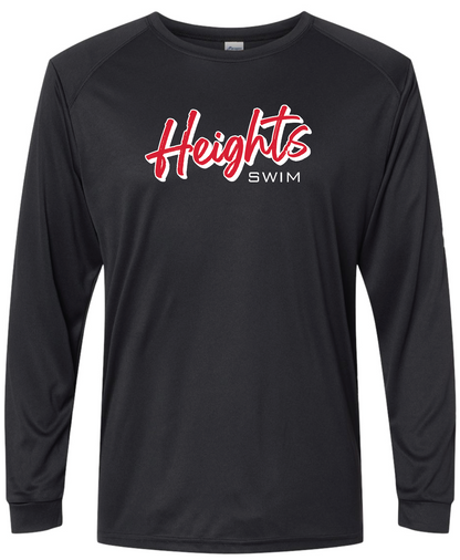 Heights Swim Paragon Performance Long Sleeve T-shirt