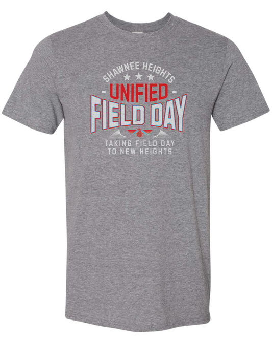 Unified Field Day 2026 T-Shirt