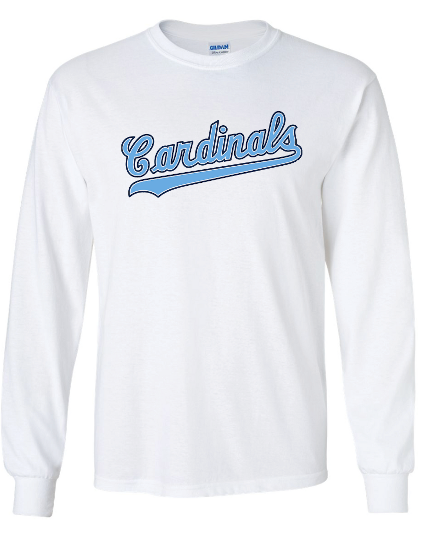 Cardinals Long Sleeve T-Shirt