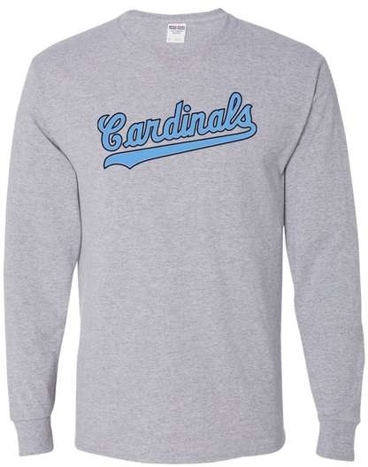Cardinals Long Sleeve T-Shirt