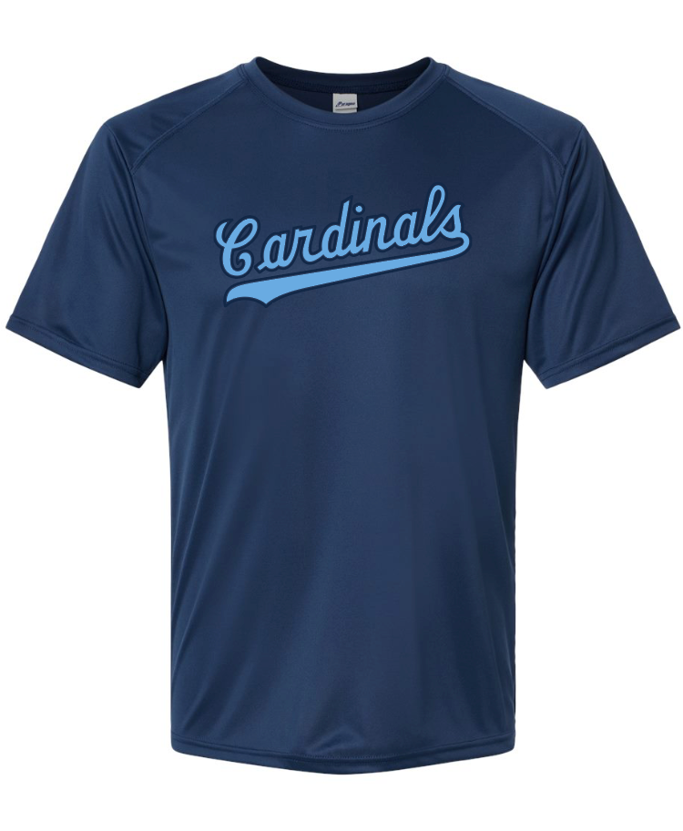 Cardinals Performance T-shirt