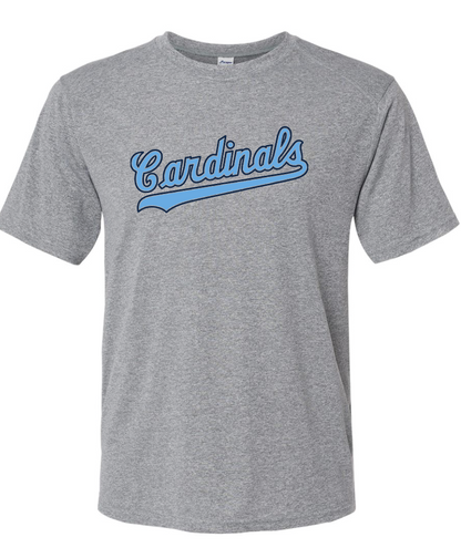 Cardinals Performance T-shirt