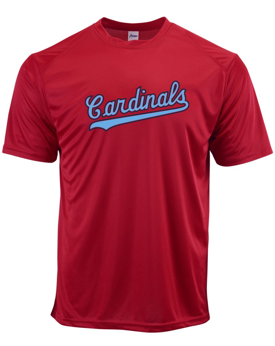 Cardinals Performance T-shirt