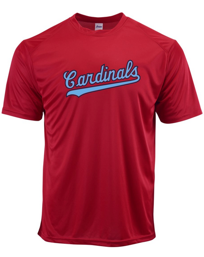 Cardinals Performance T-shirt