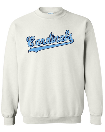 Cardinals Crew Sweatshirt