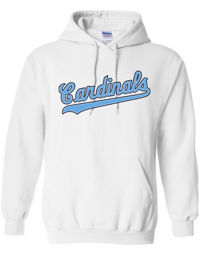 Cardinals Hooded Sweatshirt