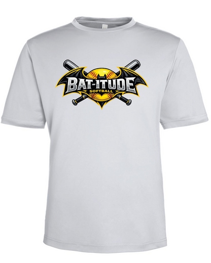 Bat-itude Performance T-shirt