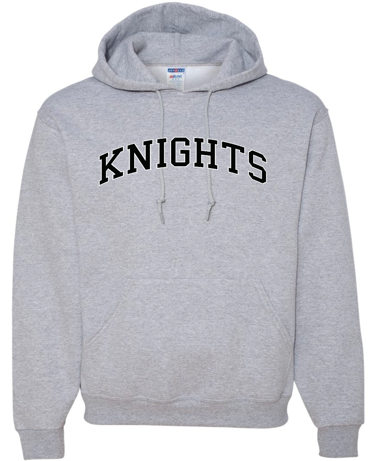 Knights Hooded Sweatshirt