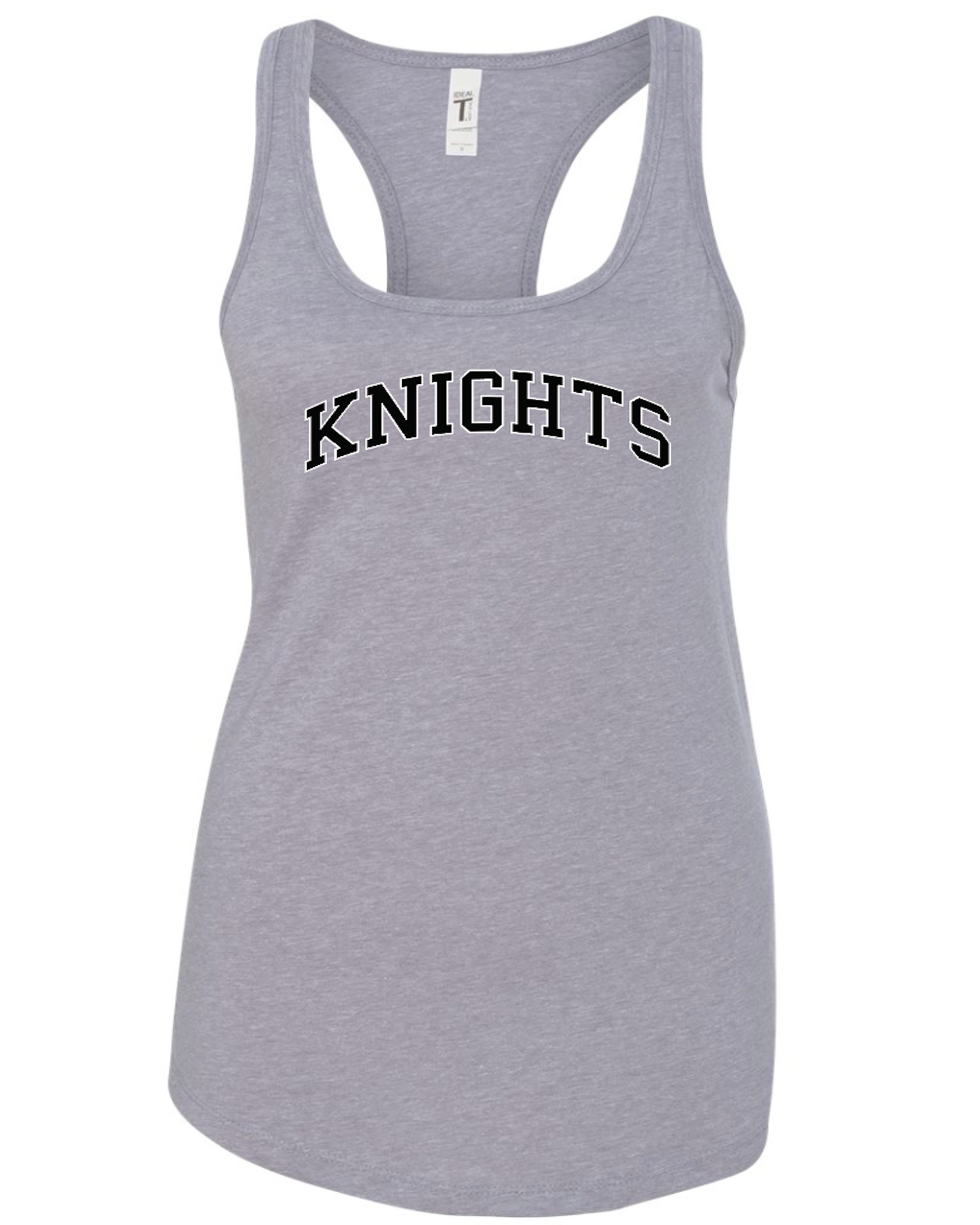 Knights Lightweight Racerback Tank