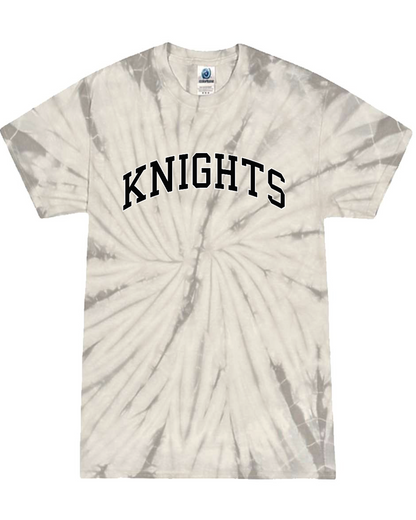 Knights Tie Dye T-shirt