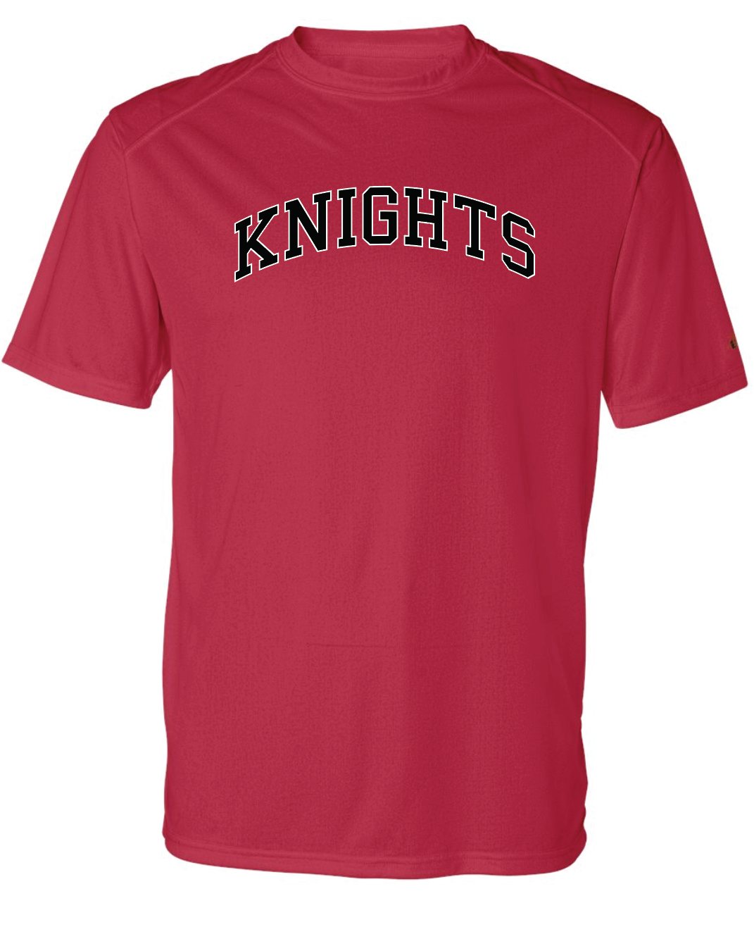 Knights Performance T-shirt