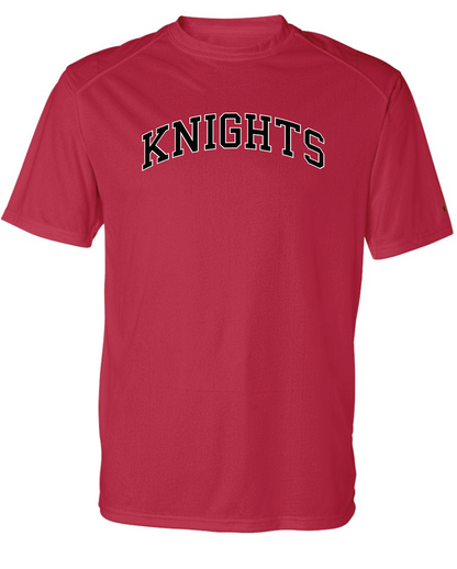 Knights Performance T-shirt