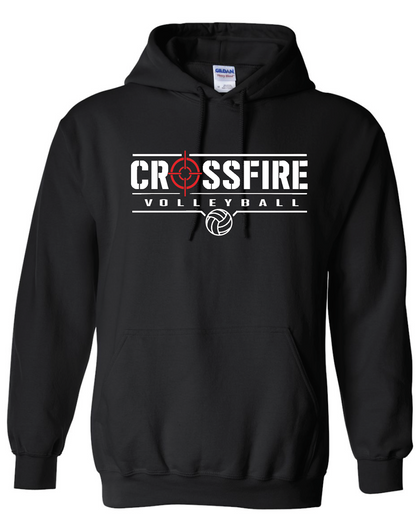 Crossfire Hoodie